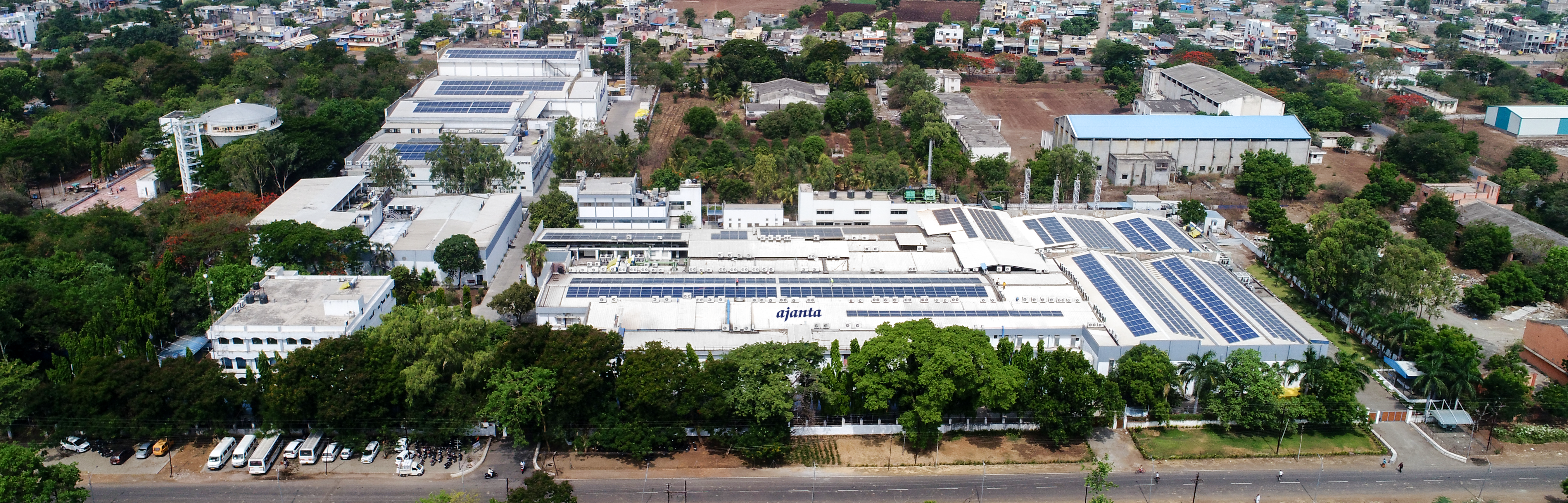 Ajanta Paithan Facility (2)